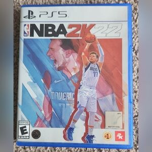 PS5 Game Bundle-2 for $25 Bundle-EUC PS5 Games